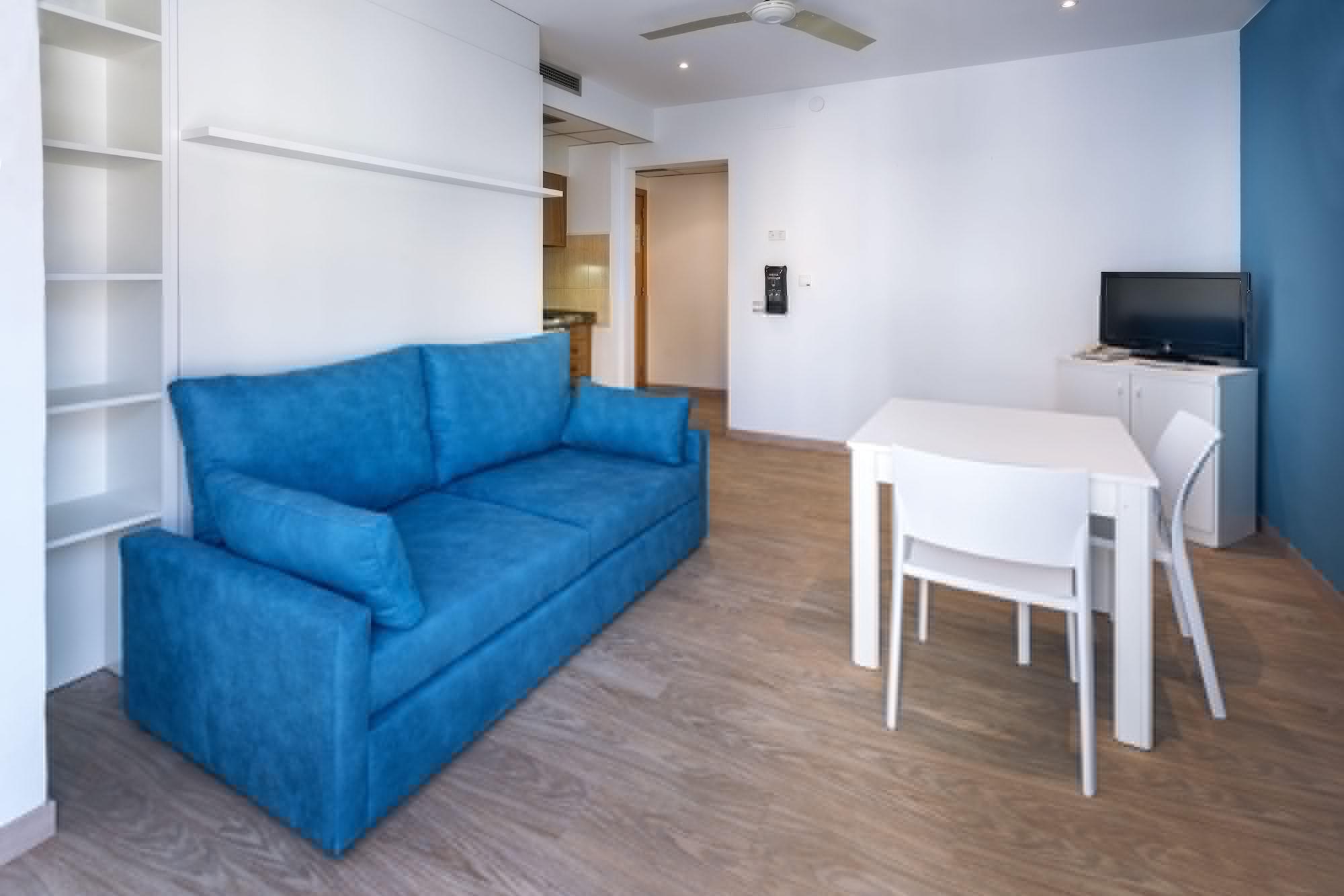 קאללה Ght Balmes, Hotel-Aparthotel&Splash מראה חיצוני תמונה