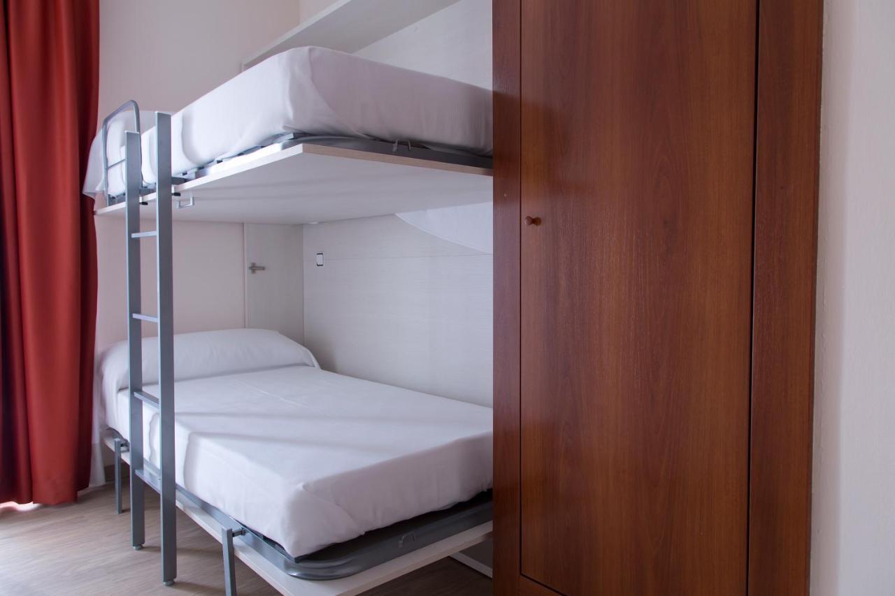 קאללה Ght Balmes, Hotel-Aparthotel&Splash מראה חיצוני תמונה