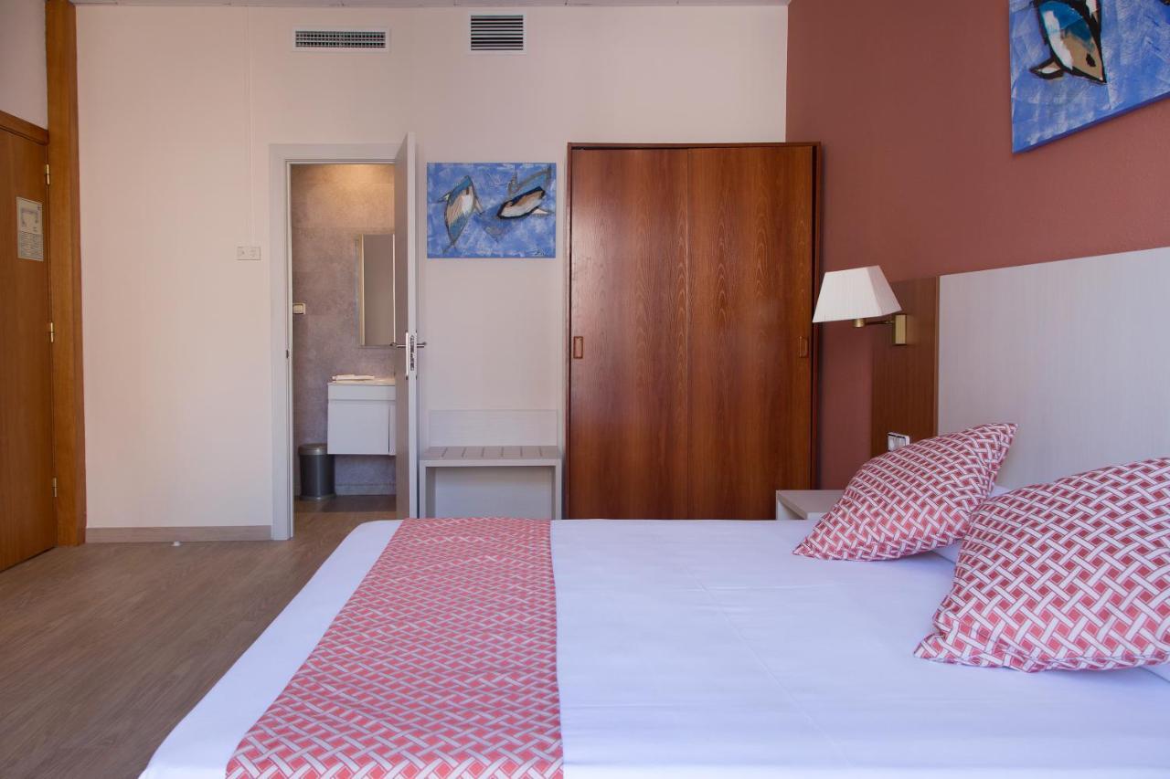 קאללה Ght Balmes, Hotel-Aparthotel&Splash מראה חיצוני תמונה